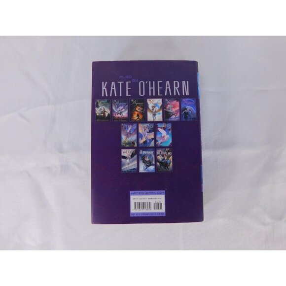 Escape From Atlantis Kate O'Hearn Adventure Fantasy Book 1 Hardcover Ages 8-12 - Picture 3 of 6